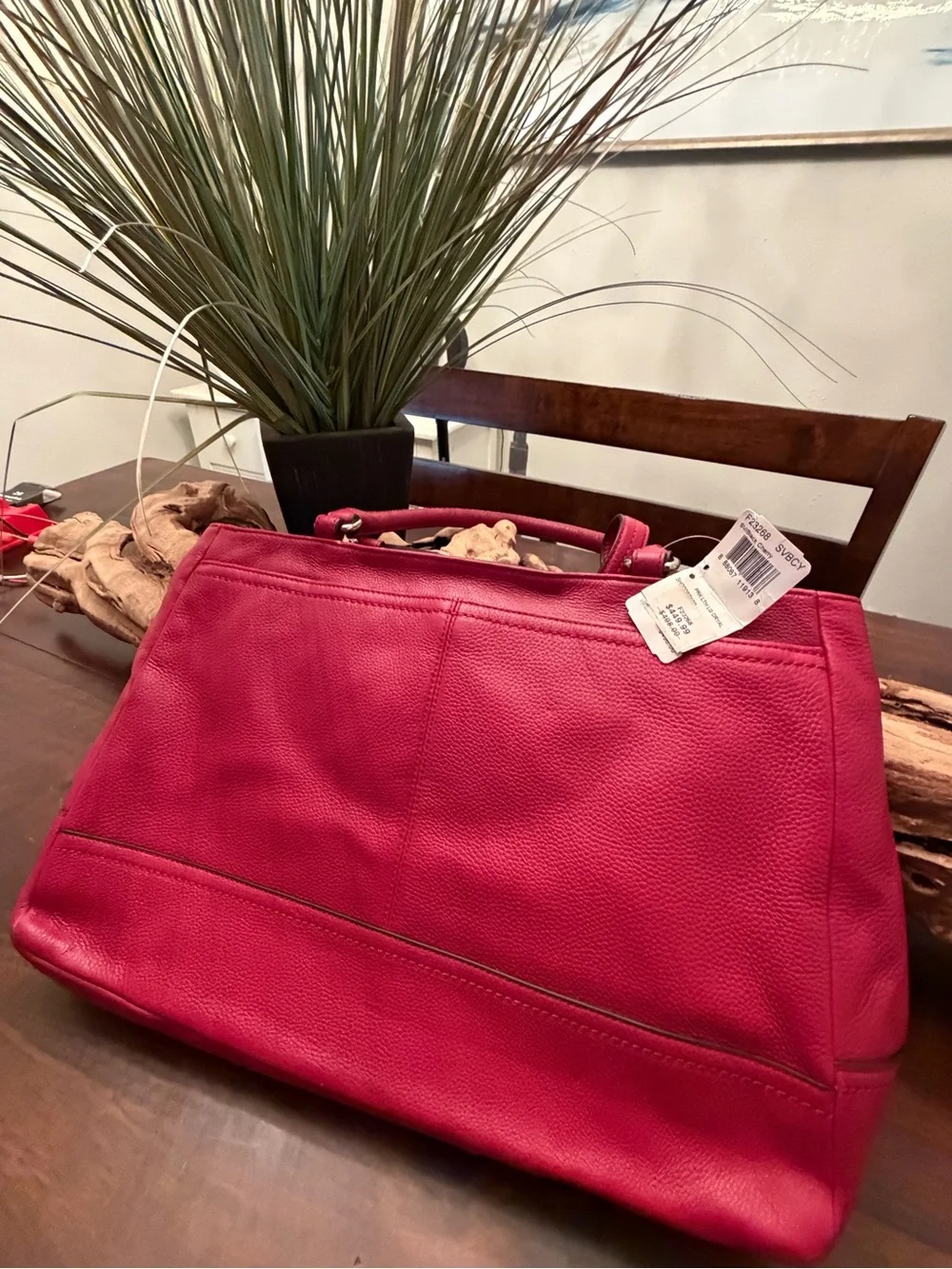 Coach bnwt park